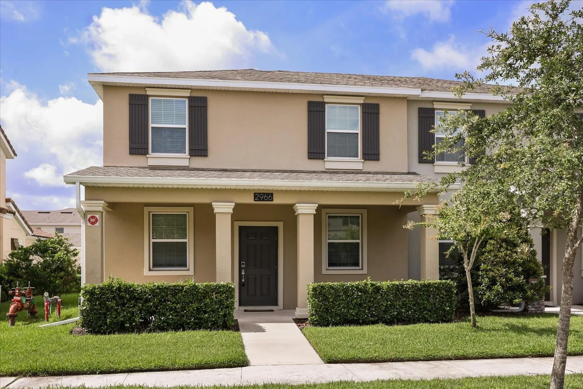 2966 Aqua Virgo Loop Orlando FL 32837