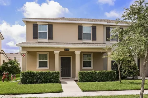 2966 Aqua Virgo Loop Orlando FL 32837