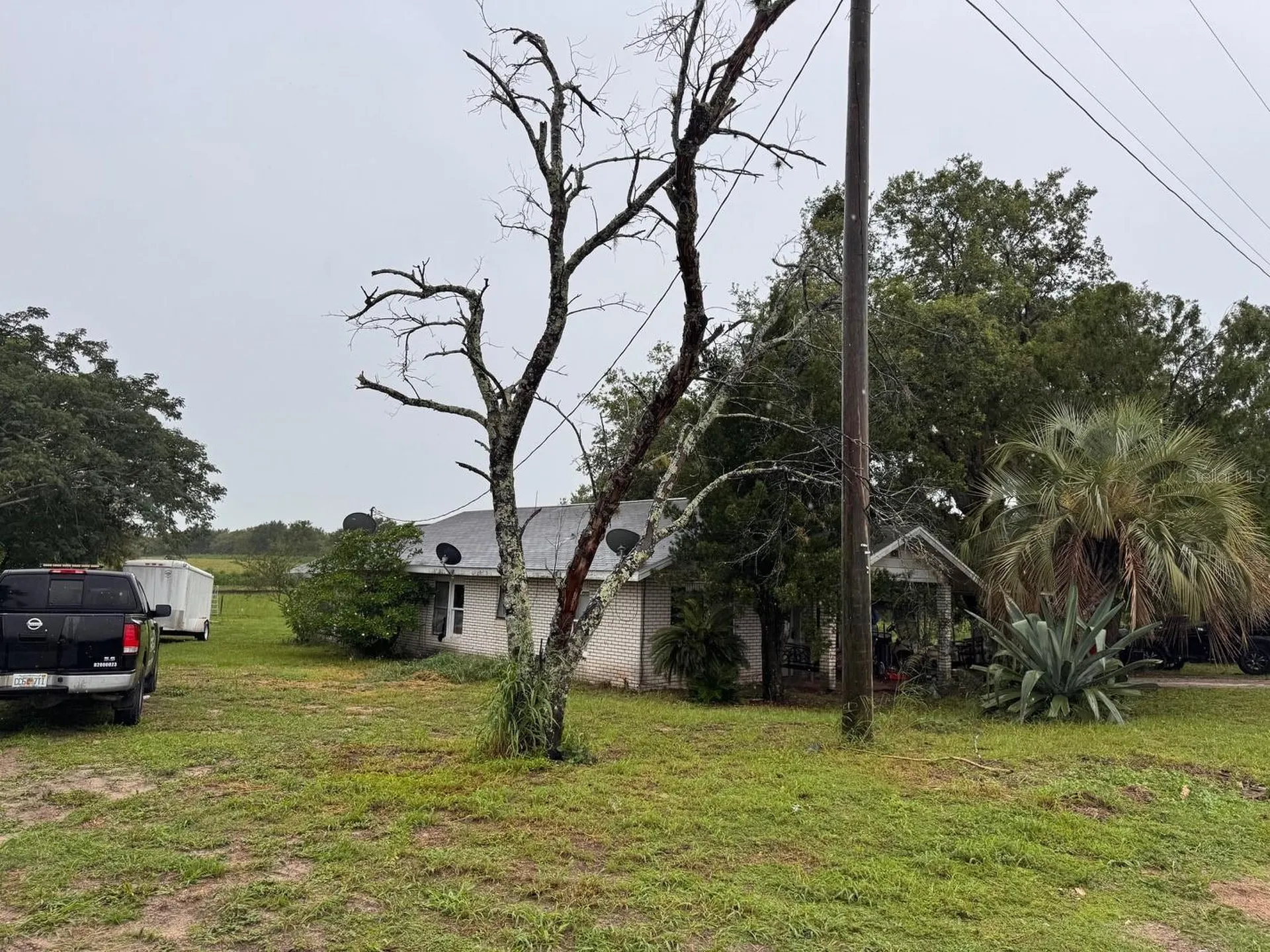 4011 E Robinson Drive Haines City FL 33844