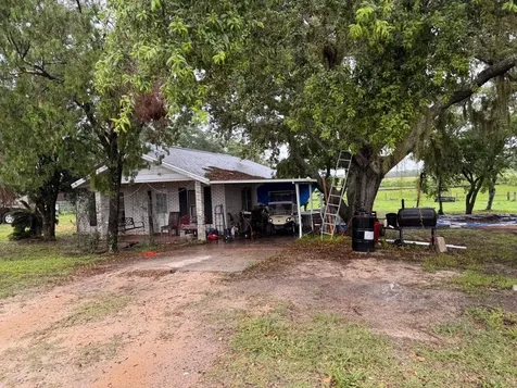 4011 E Robinson Drive Haines City FL 33844