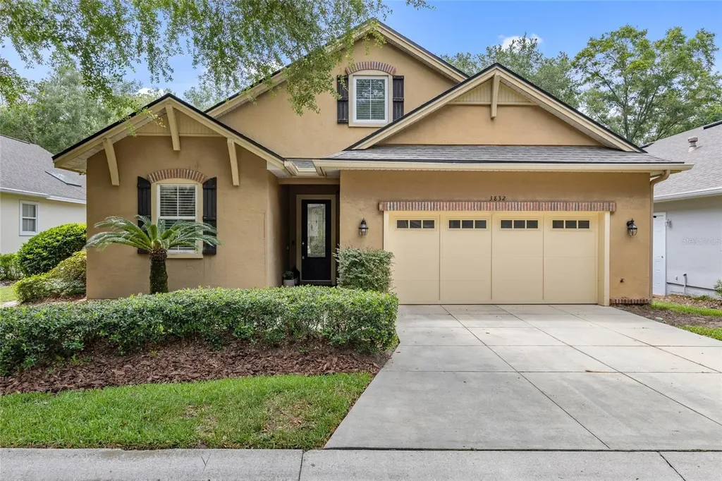 3832 SW 91st Drive Gainesville FL 32608