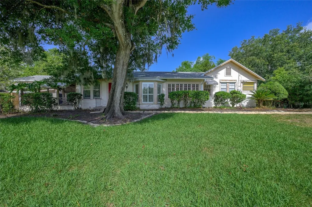 1621 Sunnyside Drive Maitland FL 32751