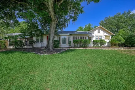 1621 Sunnyside Drive Maitland FL 32751