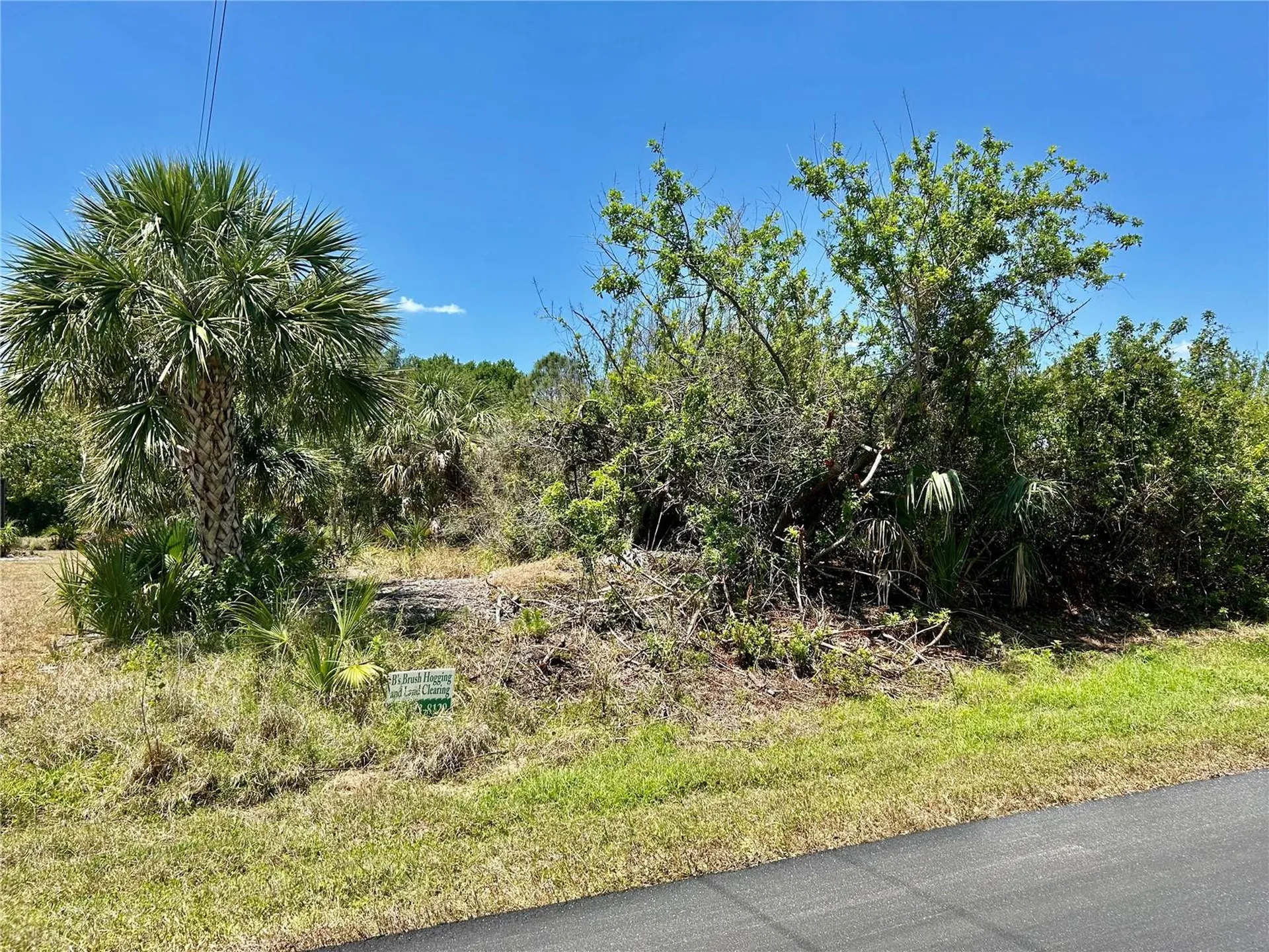 6223 Mcallen Street Port Charlotte FL 33981