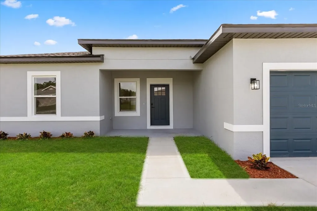 14905 SW 39th Circle Ocala FL 34473