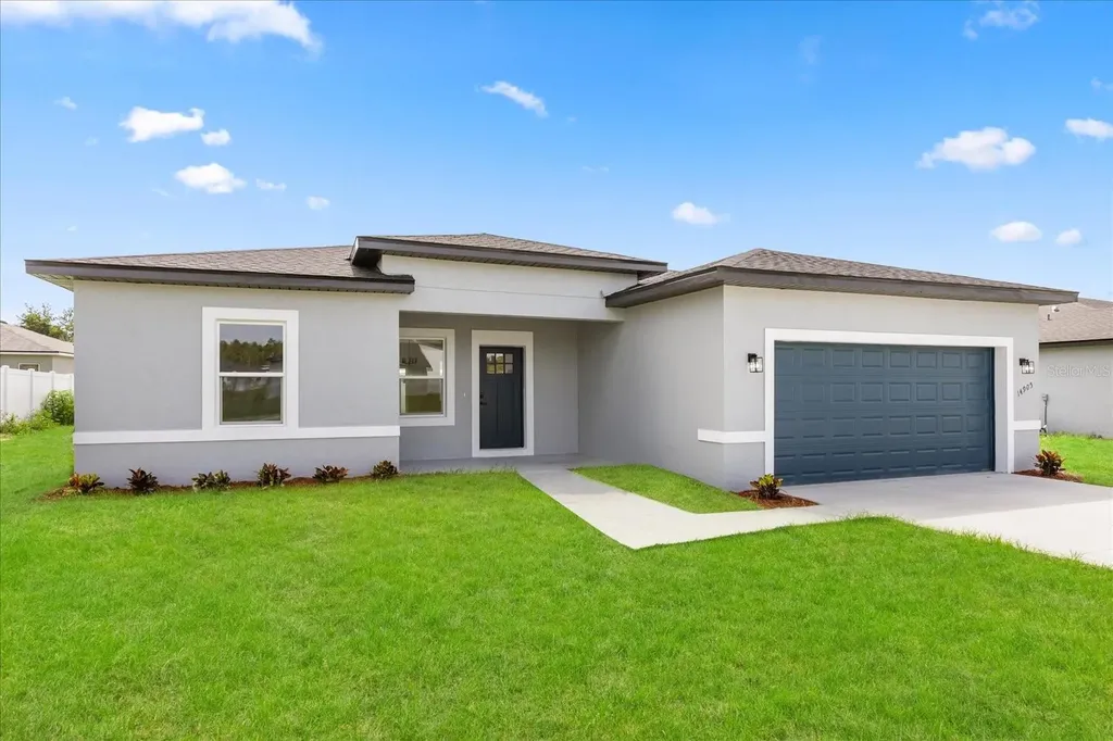 14905 SW 39th Circle Ocala FL 34473