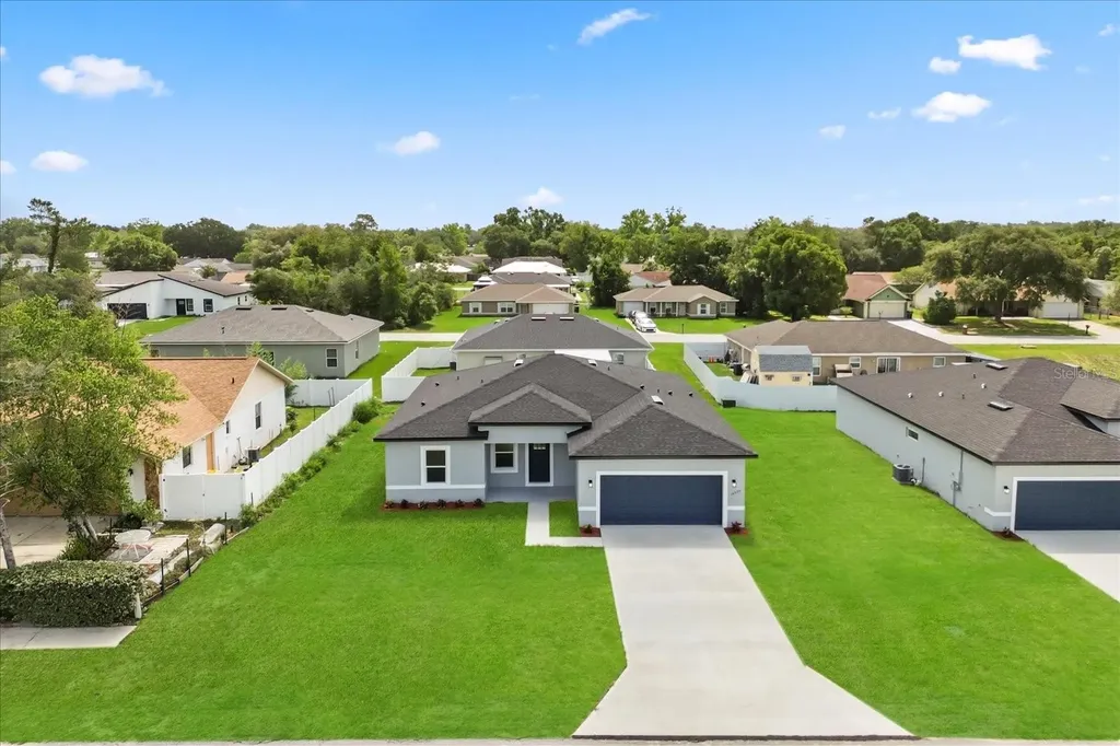 14905 SW 39th Circle Ocala FL 34473
