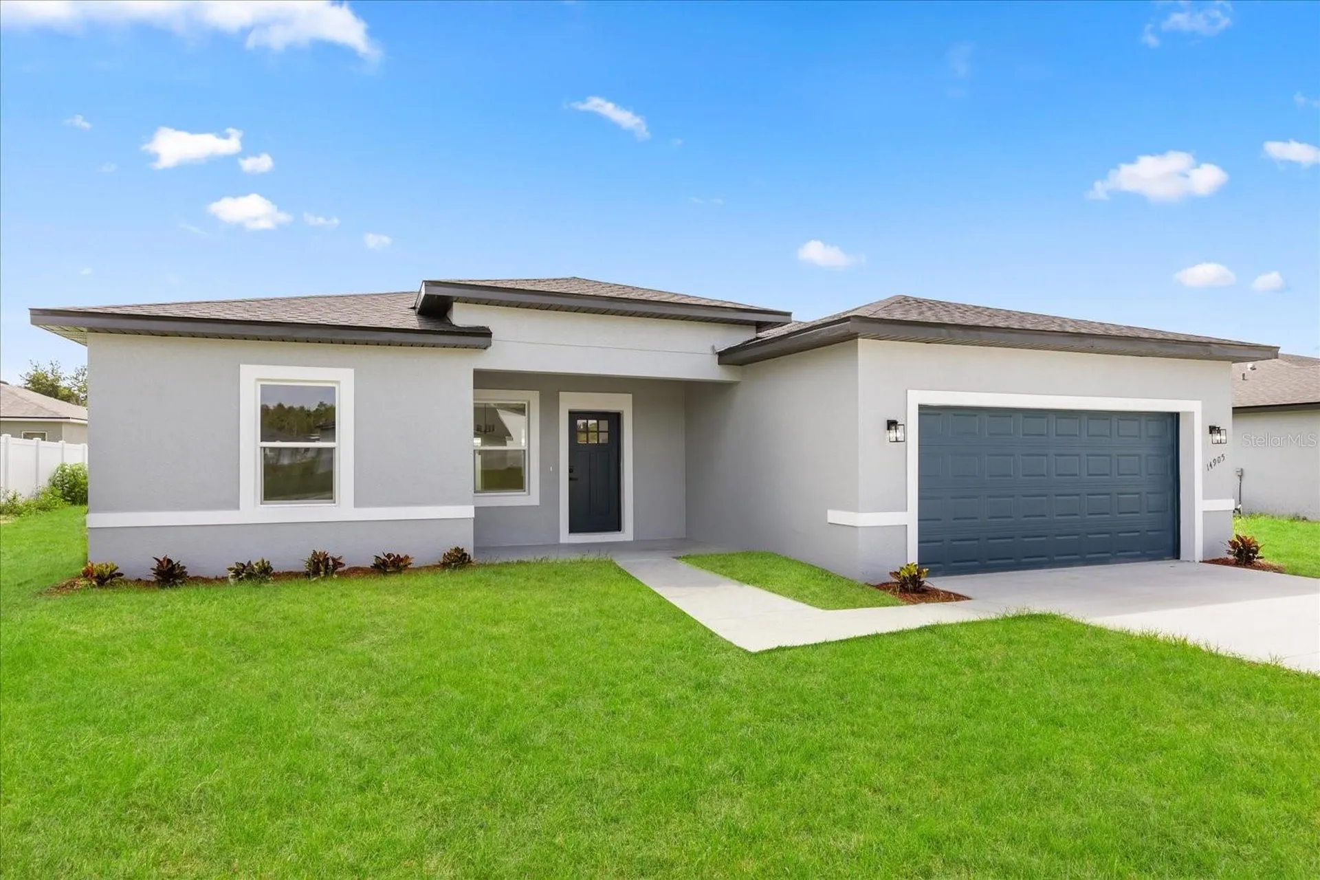 14905 SW 39th Circle Ocala FL 34473