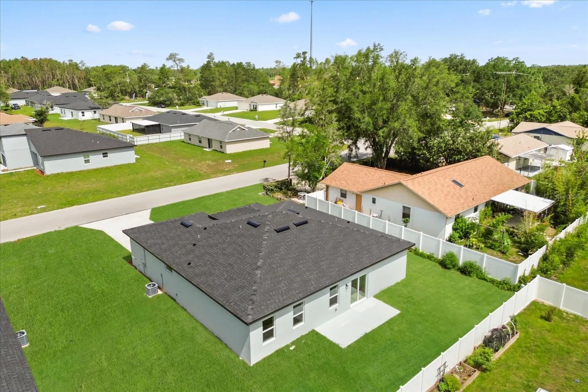 14905 SW 39th Circle Ocala FL 34473