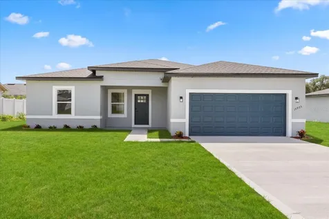 14905 SW 39th Circle Ocala FL 34473
