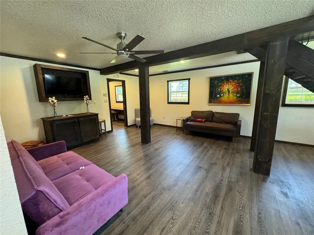 15455 NW 100th Avenue Road Reddick FL 32686