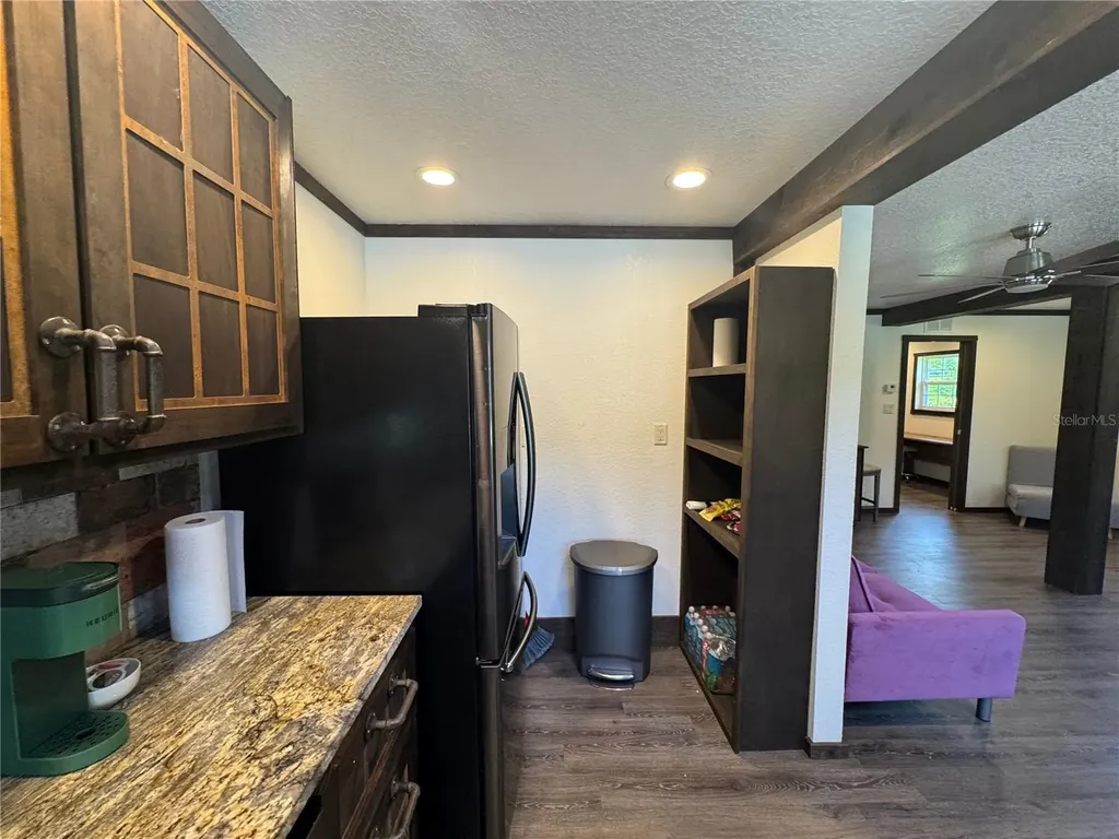 15455 NW 100th Avenue Road Reddick FL 32686