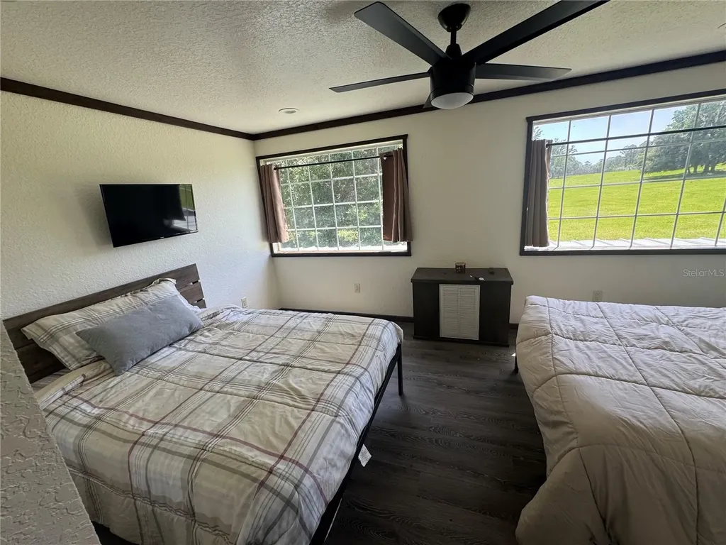 15455 NW 100th Avenue Road Reddick FL 32686