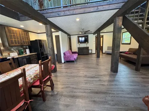 15455 NW 100th Avenue Road Reddick FL 32686