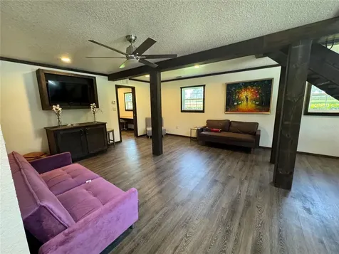 15455 NW 100th Avenue Road Reddick FL 32686