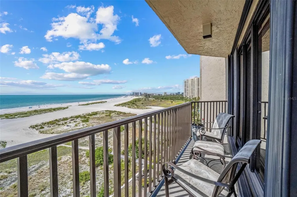 1290 Gulf Boulevard Clearwater Beach FL 33767