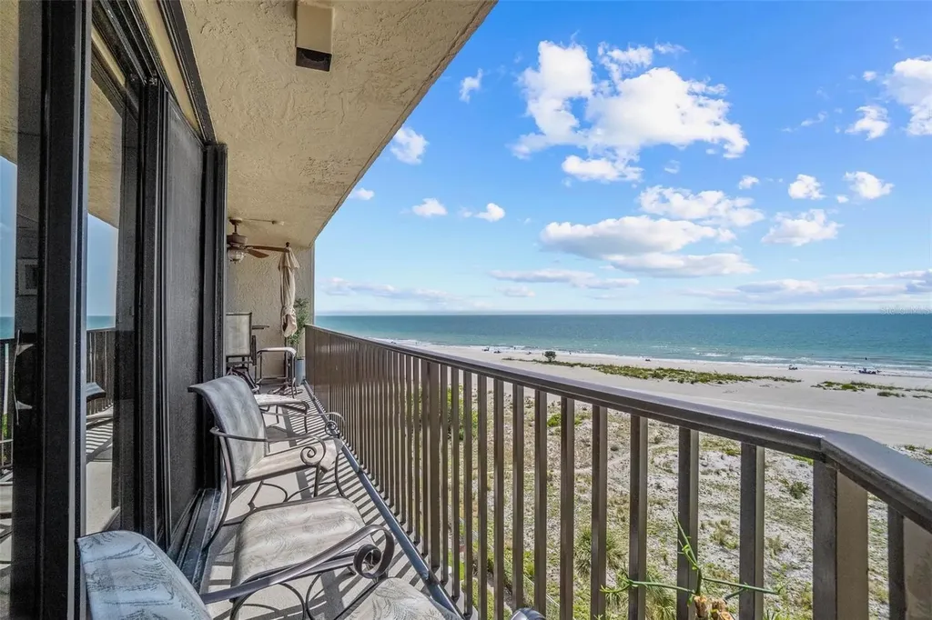 1290 Gulf Boulevard Clearwater Beach FL 33767