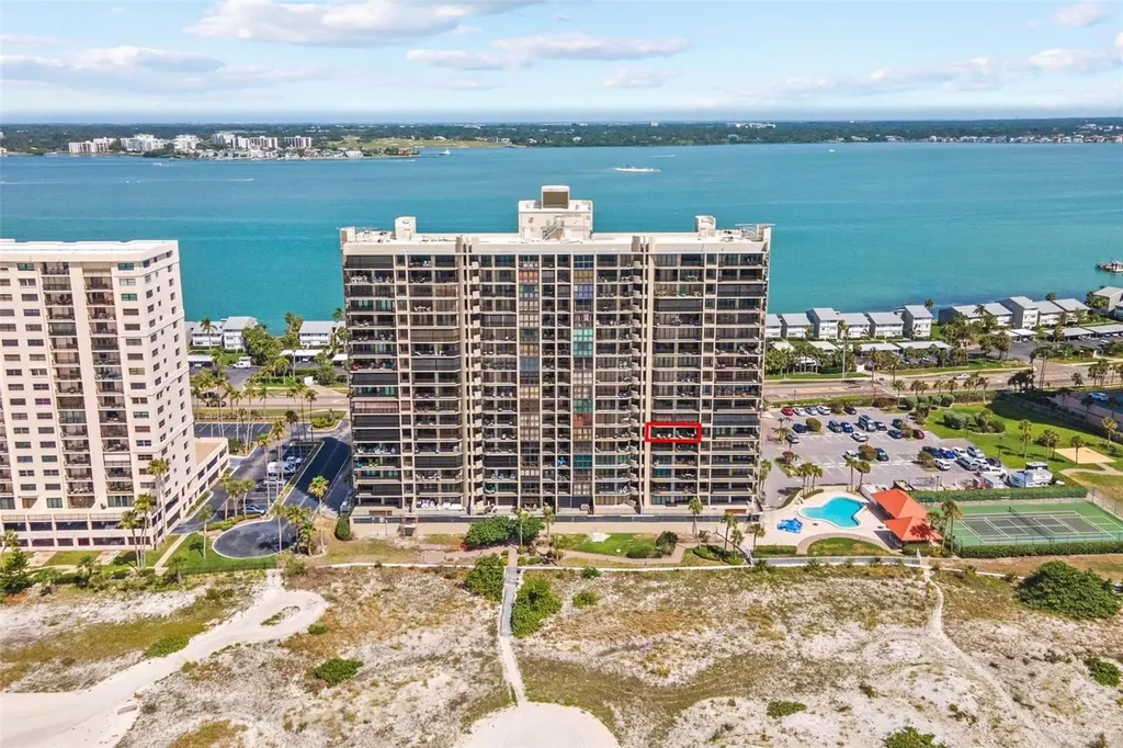1290 Gulf Boulevard Clearwater Beach FL 33767