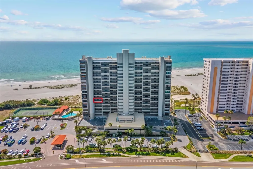 1290 Gulf Boulevard Clearwater Beach FL 33767