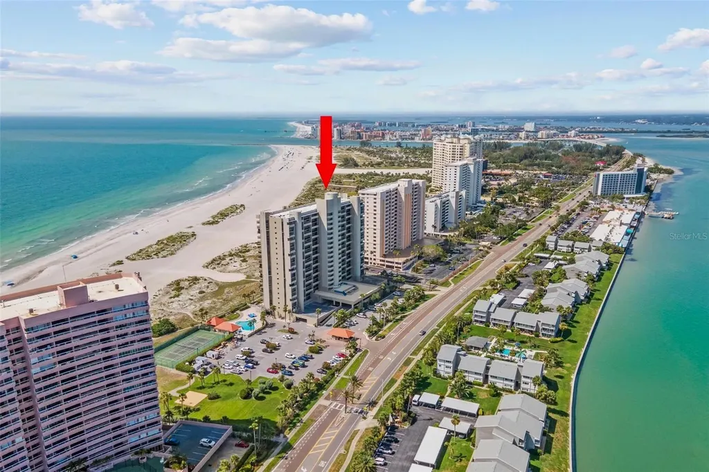 1290 Gulf Boulevard Clearwater Beach FL 33767