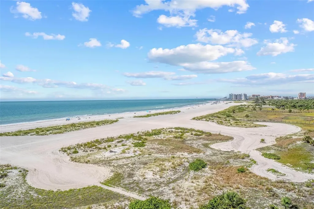 1290 Gulf Boulevard Clearwater Beach FL 33767