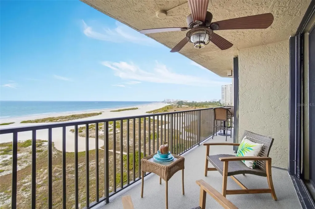 1290 Gulf Boulevard Clearwater Beach FL 33767