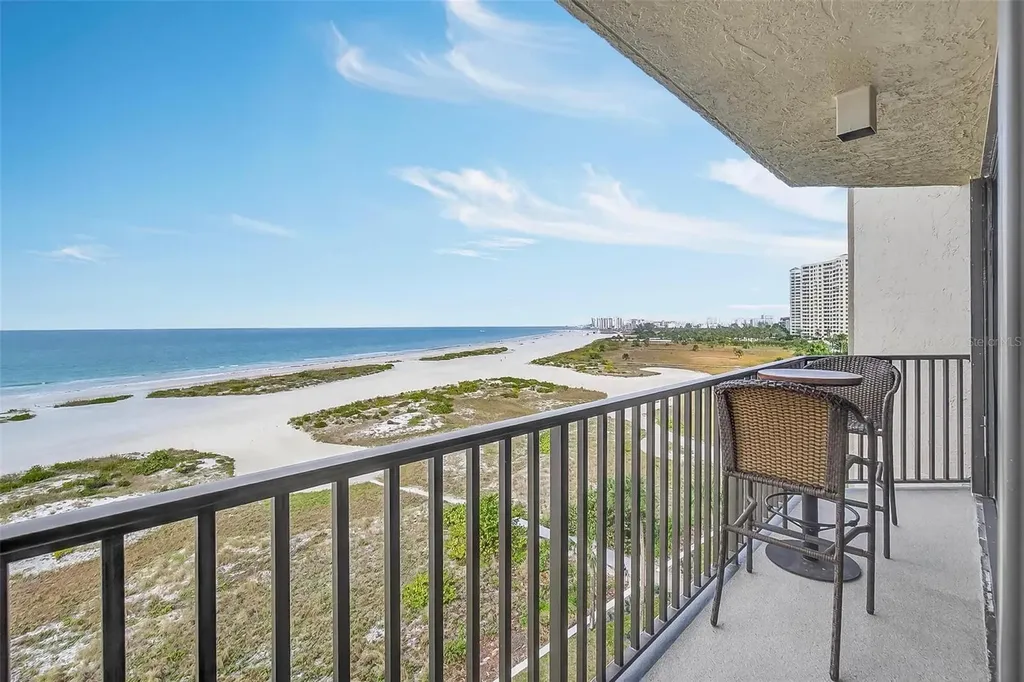 1290 Gulf Boulevard Clearwater Beach FL 33767