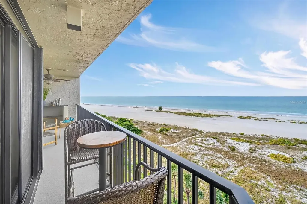 1290 Gulf Boulevard Clearwater Beach FL 33767