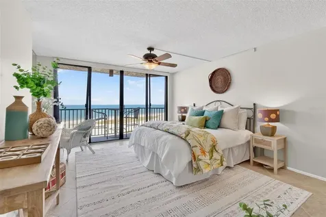 1290 Gulf Boulevard Clearwater Beach FL 33767