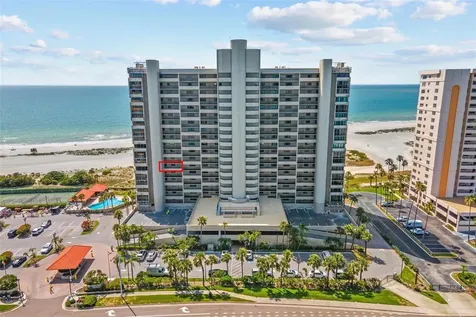 1290 Gulf Boulevard Clearwater Beach FL 33767