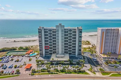 1290 Gulf Boulevard Clearwater Beach FL 33767