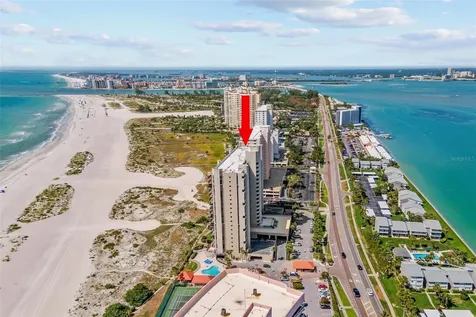 1290 Gulf Boulevard Clearwater Beach FL 33767