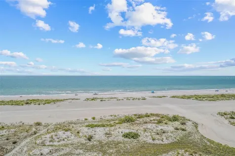 1290 Gulf Boulevard Clearwater Beach FL 33767