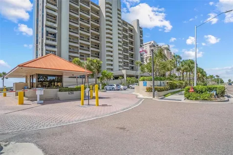 1290 Gulf Boulevard Clearwater Beach FL 33767