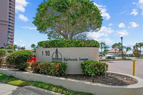1290 Gulf Boulevard Clearwater Beach FL 33767