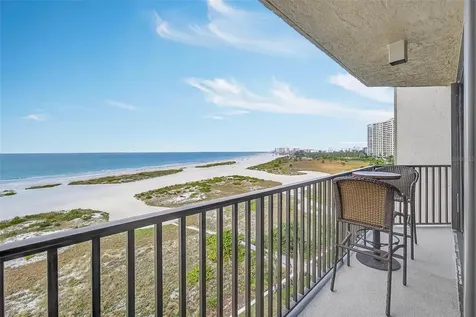 1290 Gulf Boulevard Clearwater Beach FL 33767