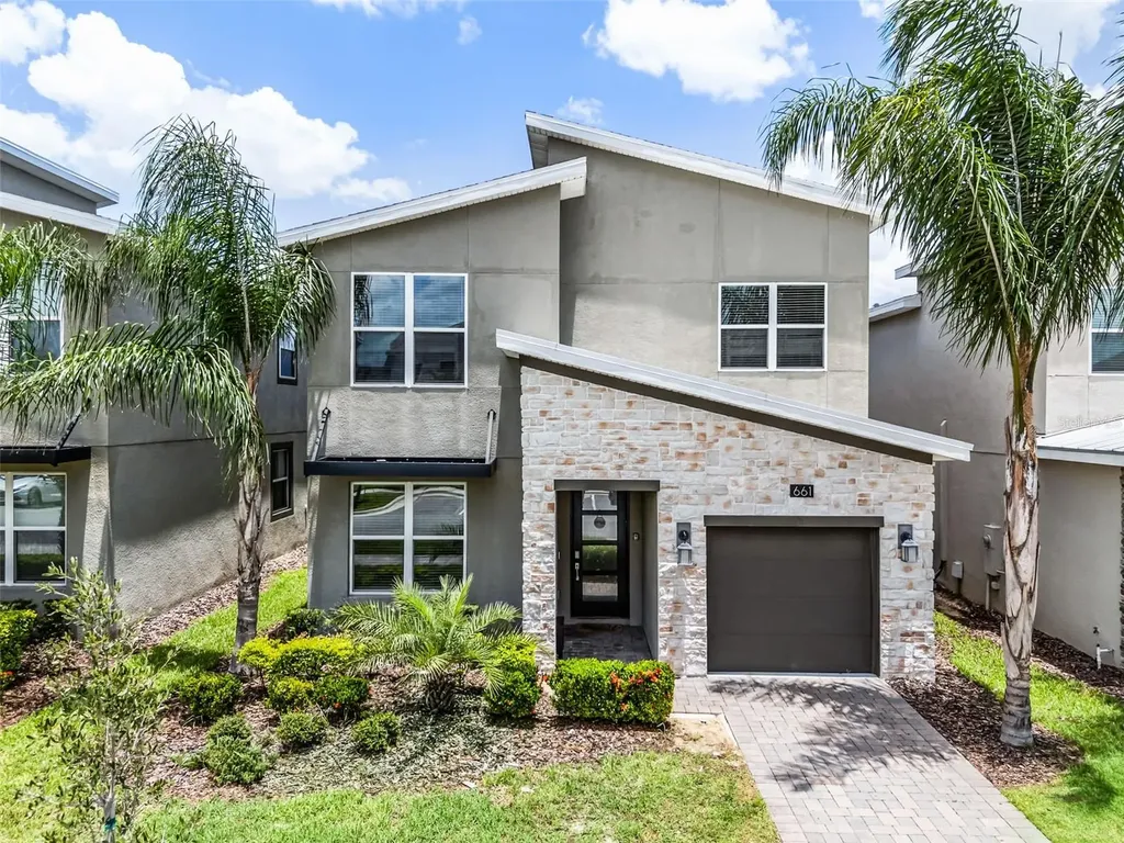 661 Drop Shot Drive Davenport FL 33896