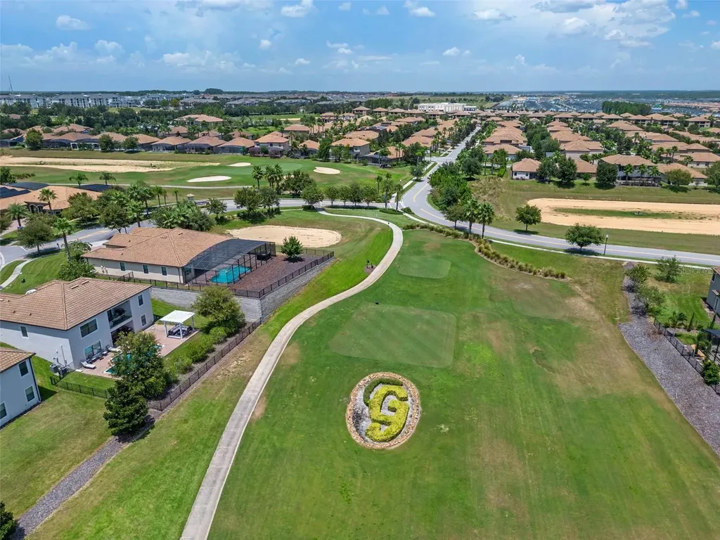 661 Drop Shot Drive Davenport FL 33896