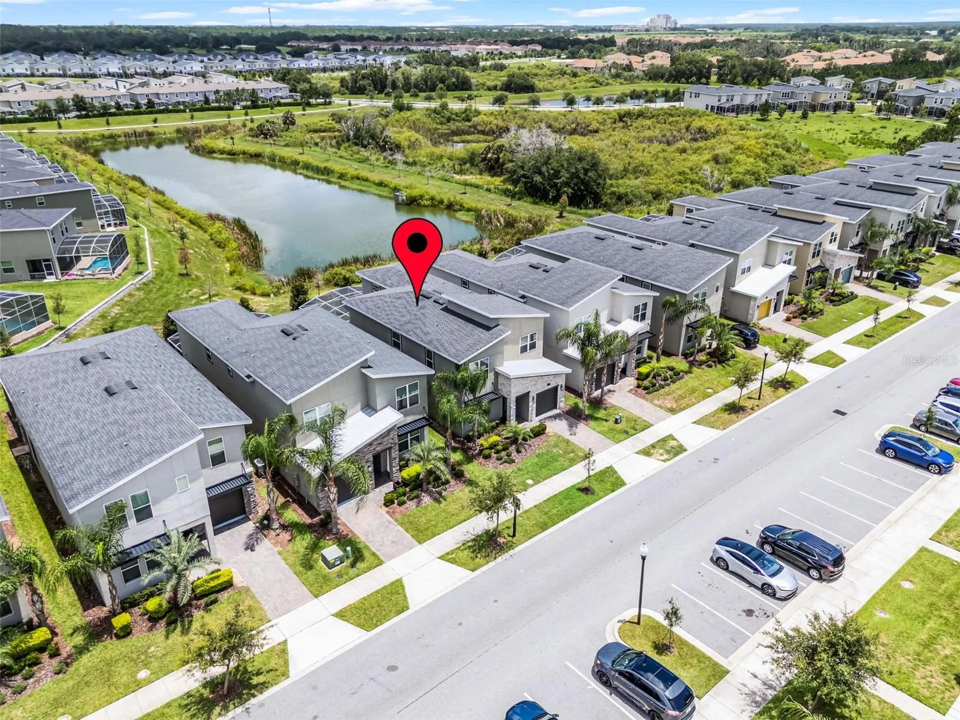 661 Drop Shot Drive Davenport FL 33896