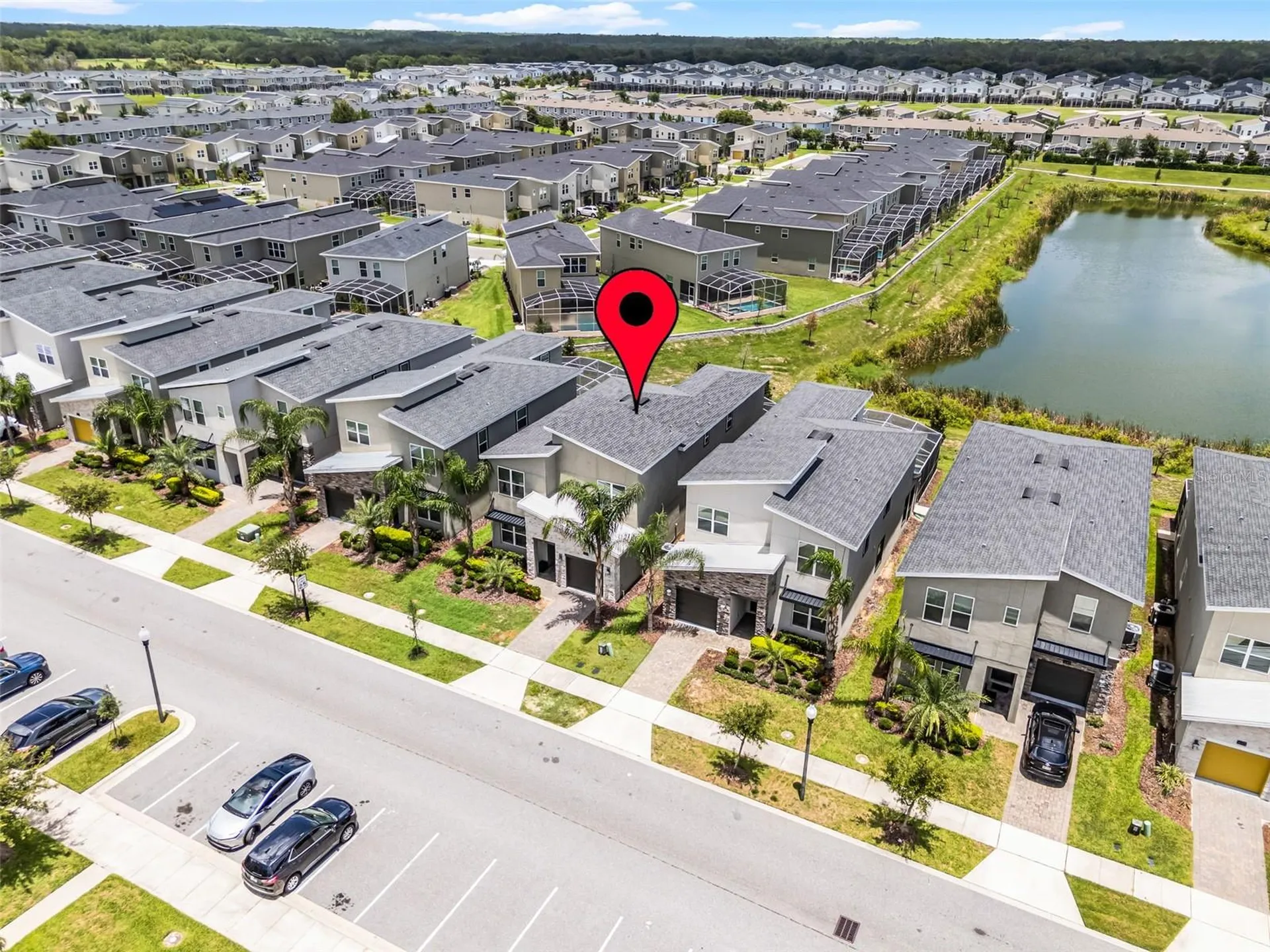 661 Drop Shot Drive Davenport FL 33896