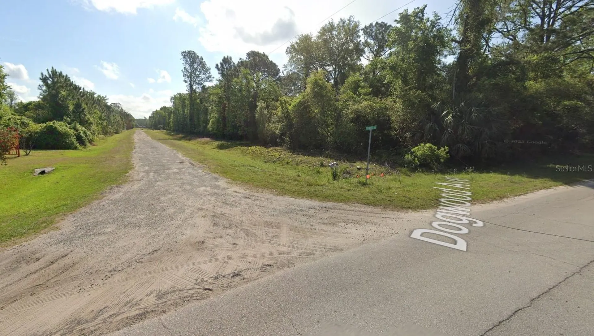423 Dogwood Avenue Georgetown FL 32139
