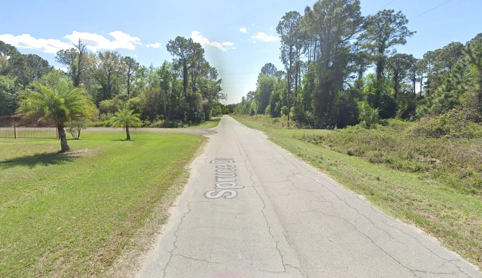 423 Dogwood Avenue Georgetown FL 32139