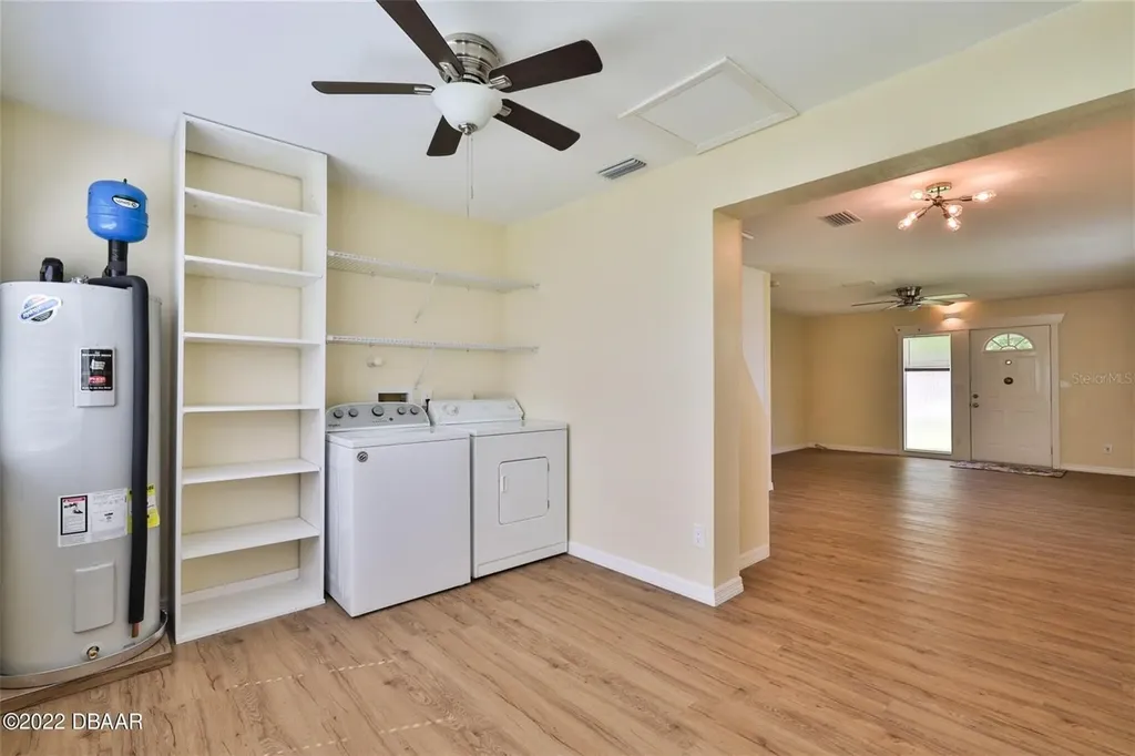 2009 Brian Avenue South Daytona FL 32119