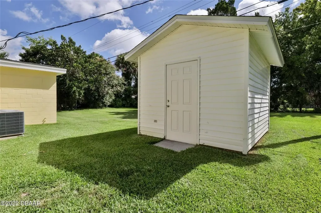2009 Brian Avenue South Daytona FL 32119