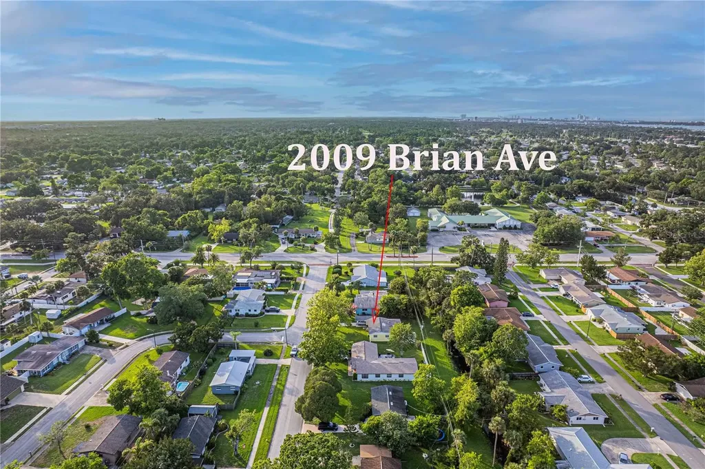 2009 Brian Avenue South Daytona FL 32119