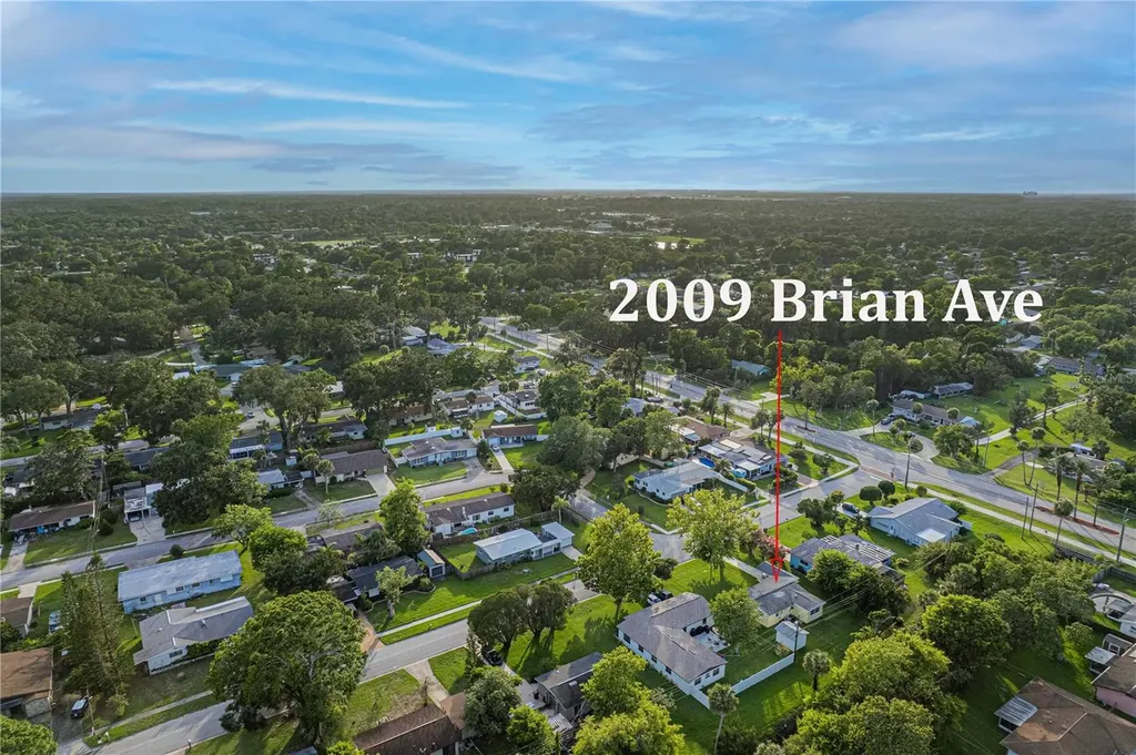 2009 Brian Avenue South Daytona FL 32119