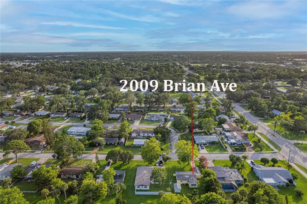 2009 Brian Avenue South Daytona FL 32119