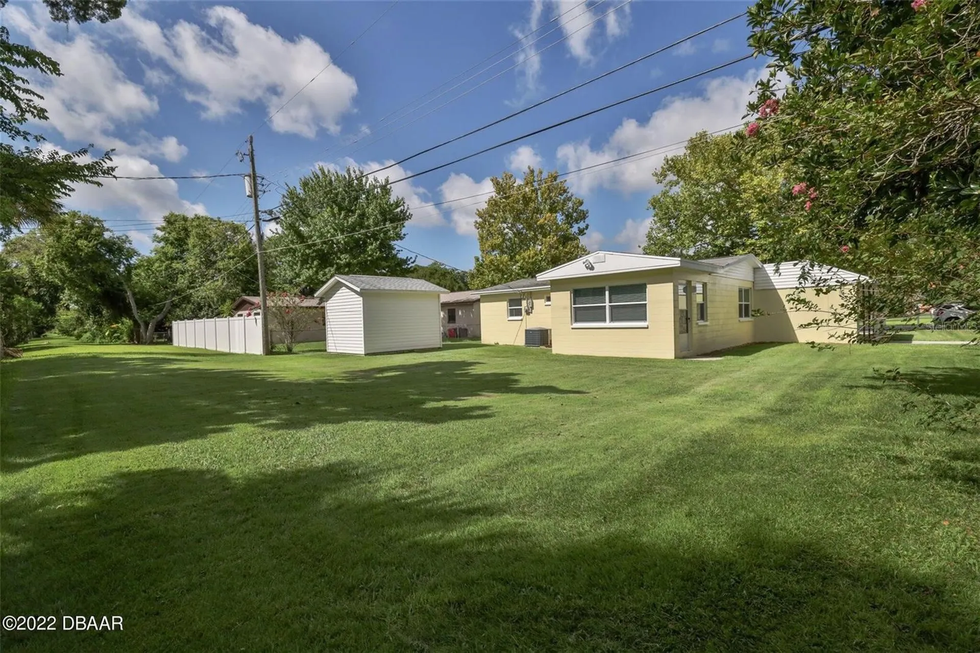 2009 Brian Avenue South Daytona FL 32119