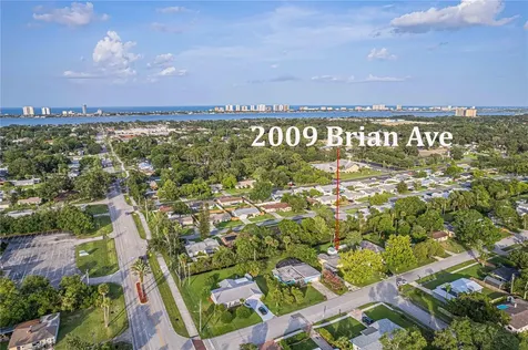 2009 Brian Avenue South Daytona FL 32119