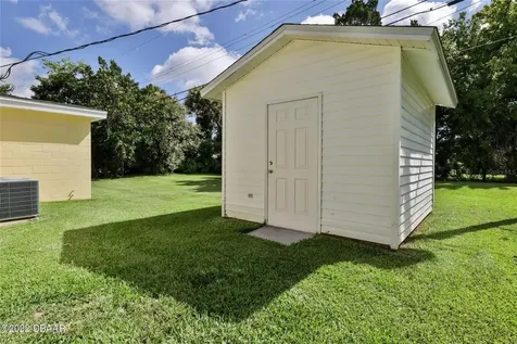 2009 Brian Avenue South Daytona FL 32119